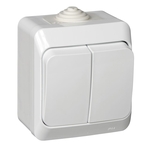 Открытая установка IP44
