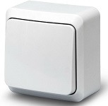 Розетки, выключатели Smartbuy