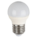 LED Цоколь E27 - "Свеча", "Шар", "Spot"