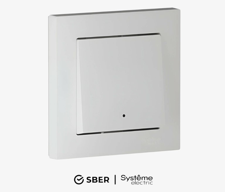 SBER Smart