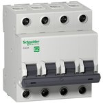 Автоматические выключатели Systeme Electric