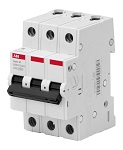 Автоматические выключатели ABB
