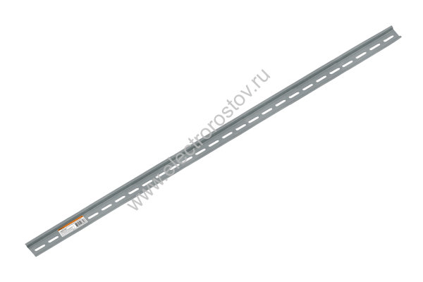 DIN-рейка 120см оцинкованная TDM