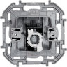 INSPIRIA Антрацит Розетка 1-ая RJ 45 - категория 5e - UTP Legrand