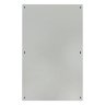EKF PROxima Щит с монтажной панелью ЩМП-120.75.30 (1200х750х300) (ЩРНМ-6) IP31