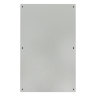 EKF PROxima Щит с монтажной панелью ЩМП-120.75.30 (1200х750х300) (ЩРНМ-6) IP31