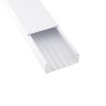 DKC TA-GN 150x60 Короб с крышкой с направляющими для установки разделителей