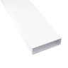 DKC TA-GN 200x60 Короб с крышкой с направляющими для установки разделителей