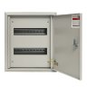 EKF PROxima Щит распред. встраиваемый ЩРВ-18 (390х340х120) IP31