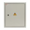 EKF PROxima Щит распред. встраиваемый ЩРВ-18 (390х340х120) IP31