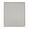 EKF PROxima Щит распред. встраиваемый ЩРВ-18 (390х340х120) IP31