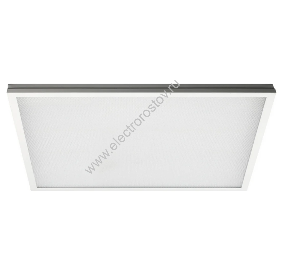 Панель LED универс.(ЭПРА В КОМПЛЕКТЕ) 36Вт 6500K 3600Лм 595х595х19мм Smartbuy Pro