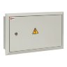 EKF PROxima Щит распред. встраиваемый ЩРВ-18М (260х440х120) IP31