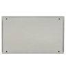 EKF PROxima Щит распред. встраиваемый ЩРВ-18М (260х440х120) IP31