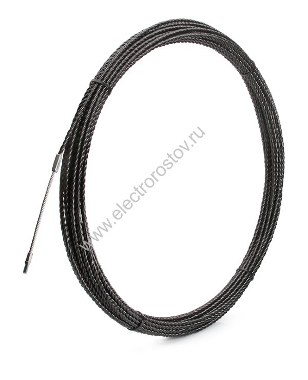 Протяжка из полиэстера PET-3-6.0/50 (Fortisflex)