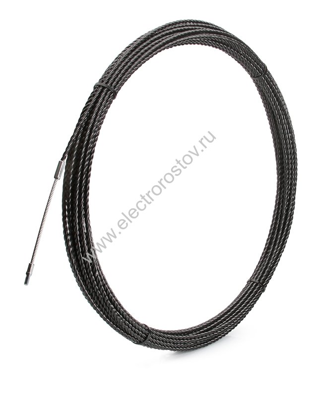 Протяжка из полиэстера PET-3-6.0/50 (Fortisflex)