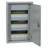 EKF PROxima Щит распред. встраиваемый ЩРВ-36 (520х340х120) IP31