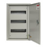 EKF PROxima Щит распред. встраиваемый ЩРВ-36 (520х340х120) IP31