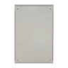 EKF PROxima Щит распред. встраиваемый ЩРВ-36 (520х340х120) IP31