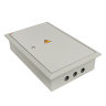 EKF PROxima Щит распред. встраиваемый ЩРВ-36 (520х340х120) IP31