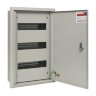 EKF PROxima Щит распред. встраиваемый ЩРВ-36 (520х340х120) IP31