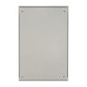 EKF PROxima Щит распред. встраиваемый ЩРВ-36 (520х340х120) IP31