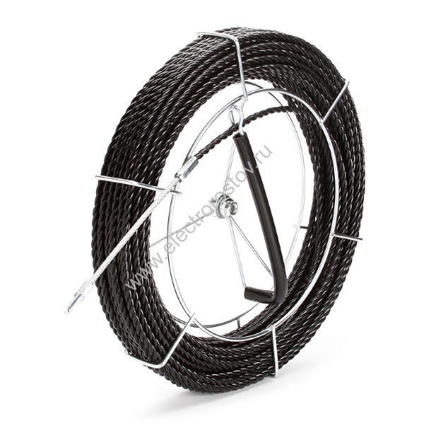 Протяжка из полиэстера PET-3-6.0/50МК (Fortisflex)