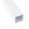 DKC TA-GN 60x60 Короб с крышкой с направляющими для установки разделителей