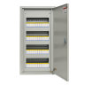 EKF PROxima Щит распред. встраиваемый ЩРВ-48 (650х340х120) IP31
