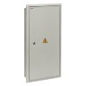 EKF PROxima Щит распред. встраиваемый ЩРВ-48 (650х340х120) IP31