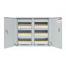 EKF PROxima Щит распред. навесной ЩРН-72 двухдверный (480х565х120) IP31