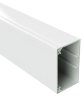 DKC ТА-GN 120x60 Короб с крышкой с направляющими для установки разделителей