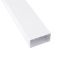 DKC ТА-GN 120x60 Короб с крышкой с направляющими для установки разделителей