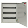EKF PROxima Щит распред. встраиваемый ЩРВ-54 (520х440х120) IP31