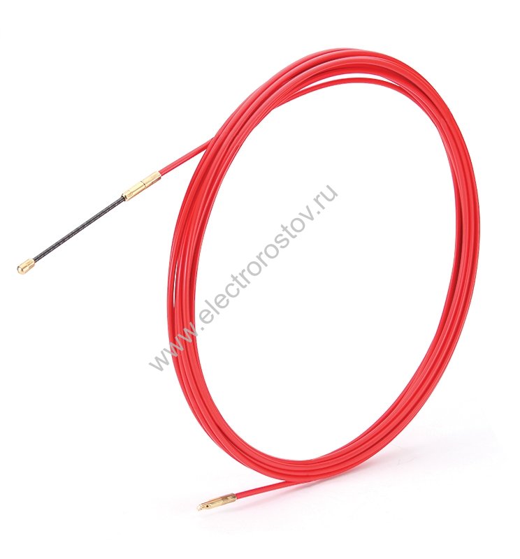 Протяжка стальная  STP-4.0/20 (Fortisflex)