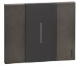 BT Living now Космос Рамка немецкий стандарт 2 мод