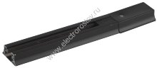 ЭРА TR6 - R 2W-1 BK Аксессуары_54 н Шинопровод TR6 - R 2W-1 BK