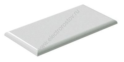 DKC SGAN 80 Накладка на стык профиля