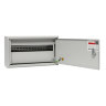 EKF PROxima Щит распред. навесной ЩРН-15 (220х400х120) IP31