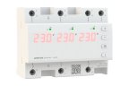 Реле контроля трехфаз. напряжения D6-63 RBUZ (Welrok)