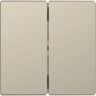 Schneider Electric Merten D-Life Сахара Клавиша 2-ная