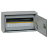 EKF PROxima Щит распред. навесной ЩРН-18М (220х400х120) IP31