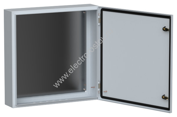 IEK Корпус металлический ЩМП-6.6.1-0 (600х600х150мм) У2 IP54