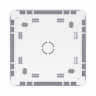 DKC Коробка распределительная для к/к, 110х110х55 мм