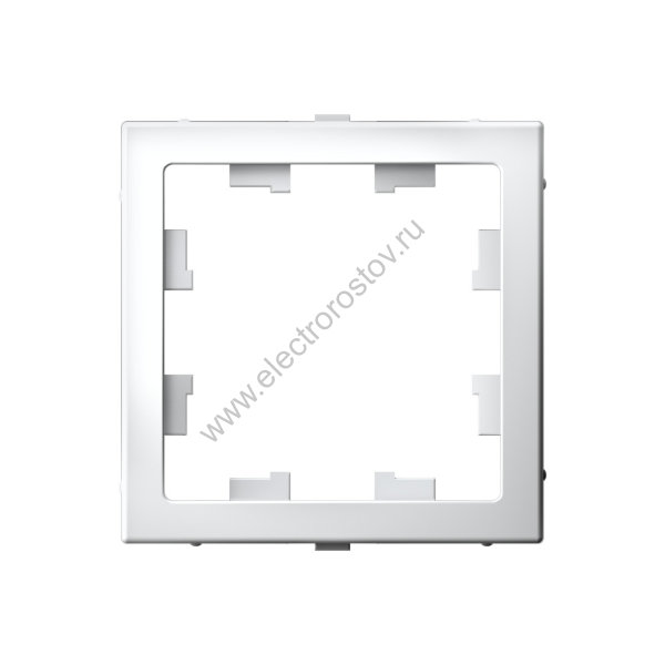 Systeme Electric ArtGallery Лотос Адаптер для функции AtlasDesign