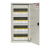 EKF PROxima Щит распред. навесной ЩРН-48 пласт. замок (610х300х120) IP31