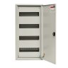 EKF PROxima Щит распред. навесной ЩРН-48 пласт. замок (610х300х120) IP31