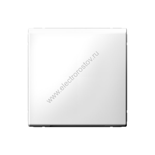 Systeme Electric ArtGallery Лотос Вывод кабеля, механизм