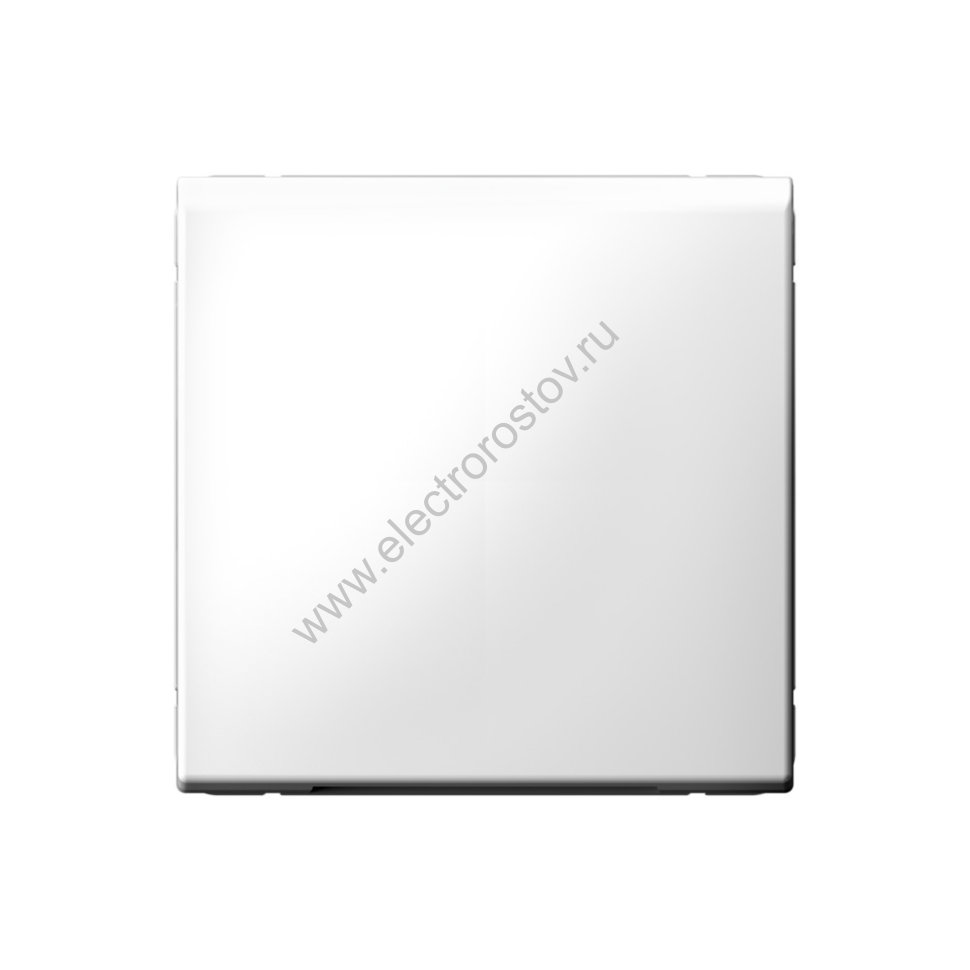 Systeme Electric ArtGallery Лотос Вывод кабеля, механизм
