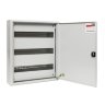EKF PROxima Щит распред. навесной ЩРН-54 пласт. замок (480х400х120) IP31